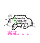 オリあるある（個別スタンプ：4）