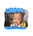 きずなくん！（個別スタンプ：15）