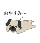 わんこの日常！（個別スタンプ：2）
