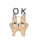わんこの日常！（個別スタンプ：6）