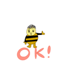 マサムネのサイン付き（個別スタンプ：7）