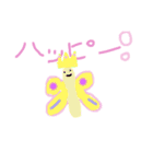 春シリーズ0330（個別スタンプ：2）