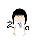 ちーむなんちゅー（個別スタンプ：7）