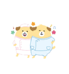 フクオカ医犬くん（個別スタンプ：40）