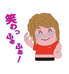 N.勝子4（個別スタンプ：2）