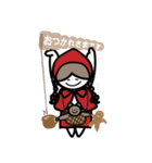 mashboyyy（個別スタンプ：37）