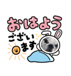 alexandre/new stamp（個別スタンプ：4）