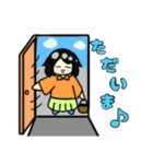 神谷奈々の日常（個別スタンプ：18）