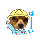 マロニーpart2（個別スタンプ：15）