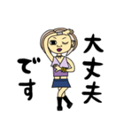 紫ベーコ（個別スタンプ：20）