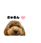 おジェシ子スタンプPart1（個別スタンプ：3）