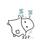 ナゾくん（個別スタンプ：13）