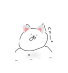 ぽーーへー（個別スタンプ：1）