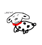 ぽーーへー（個別スタンプ：2）