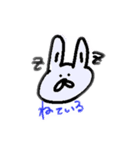 ぽーーへー（個別スタンプ：3）