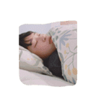 愉快な仲間たちばあ（個別スタンプ：22）