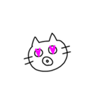 えりんぎと7人の愉快な仲間たち（個別スタンプ：13）
