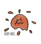 whether brothers（個別スタンプ：13）
