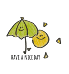 whether brothers（個別スタンプ：15）