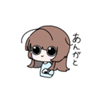みんなのだがねちゃん（個別スタンプ：5）