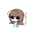 みんなのだがねちゃん（個別スタンプ：6）