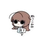 みんなのだがねちゃん（個別スタンプ：10）