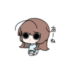 みんなのだがねちゃん（個別スタンプ：12）