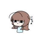 みんなのだがねちゃん（個別スタンプ：13）