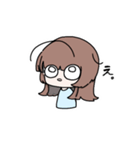 みんなのだがねちゃん（個別スタンプ：19）