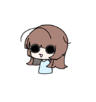 みんなのだがねちゃん（個別スタンプ：24）