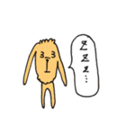 毎日PPP（個別スタンプ：4）