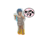 チュンパオ（個別スタンプ：4）