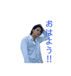 Outlaw侍スタンプ vol2（個別スタンプ：3）