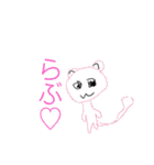 Outlaw侍スタンプ vol2（個別スタンプ：17）