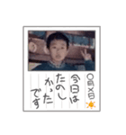川口の大輔くんと達也くん（個別スタンプ：2）