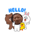 川口の大輔くんと達也くん（個別スタンプ：6）