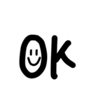 日常で使ってねー（個別スタンプ：5）