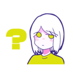 口下手な僕たち 2（個別スタンプ：12）