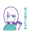 口下手な僕たち 2（個別スタンプ：30）