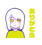 口下手な僕たち 2（個別スタンプ：32）