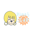 あねはびようし✂︎（個別スタンプ：2）