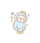 ともだちのぺんぎんくん。（個別スタンプ：6）