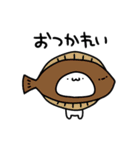 ねこだーーーー！！ダジャレだーーーー！！（個別スタンプ：15）