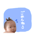 めあちゃんスタンプxx（個別スタンプ：6）