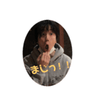 佐伯友哉BEST16（個別スタンプ：3）