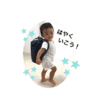 Bruna＆Brothers（個別スタンプ：18）