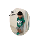 Bruna＆Brothers（個別スタンプ：20）