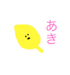 顔があんまり変わらない男（個別スタンプ：10）