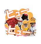 ミニピンスタンプ2021 お返事編（個別スタンプ：31）