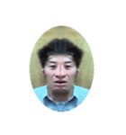 闇堕ち心理学（個別スタンプ：2）